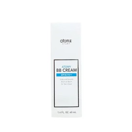 Atomy BB Cream / 애터미 비비크림
