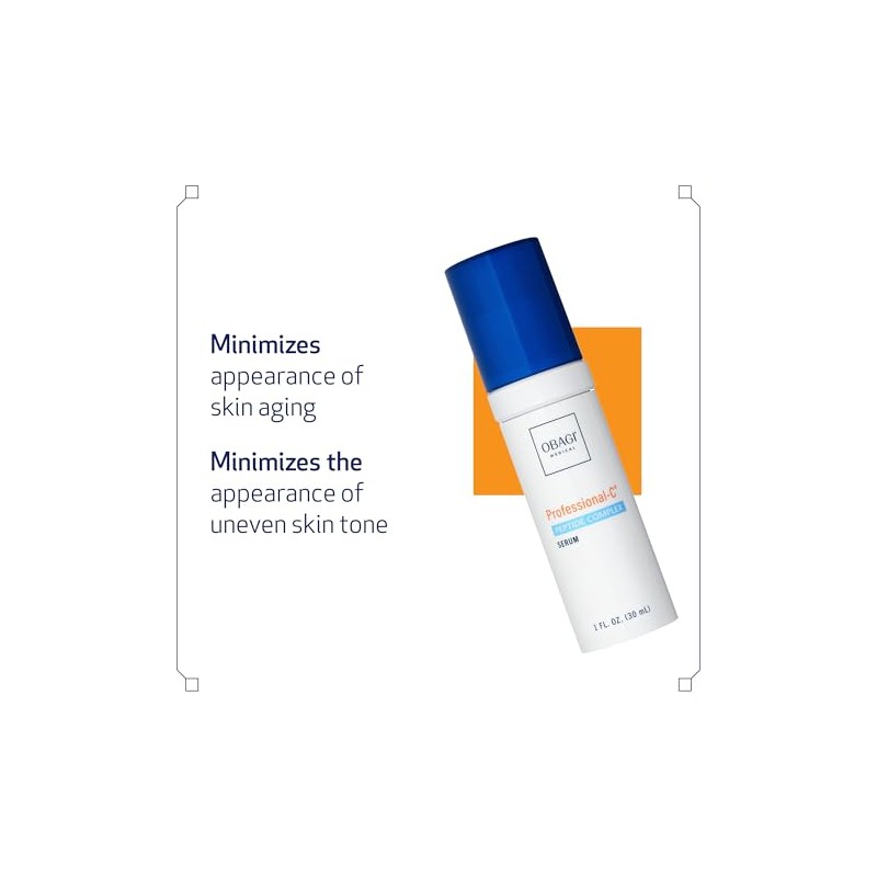 Obagi Professional-C Peptide Complex, 1 fl. oz.