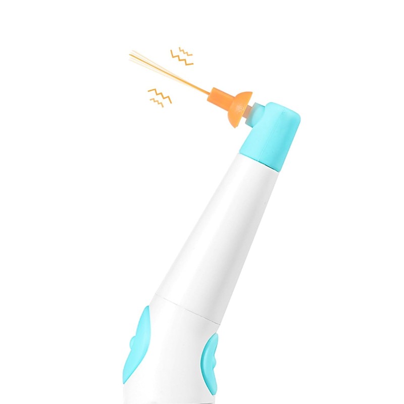 Endo Ultra Activator One-Button Irrigator with 3 Sizes 60 Tips