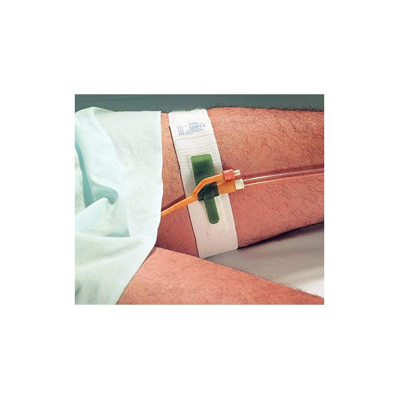 Hold-N-Place Foley Catheter Holder 316