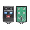 2 X Keyless Entry Remote Control for Ford Expedition 5.4L