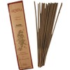 GURU SHOP Arjuna Incense Sticks, Balinese Incense Sticks, Vanilla, Brown,