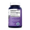 NusaPure NusaPure Vitex Chasteberry Fruit 20:1 Extract 9,000 mg -200 Veggie Caps 200 Days Supply (Non-GMO, Gluten Free)