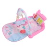 Baby Play Mat Multi Functional Play Piano Activity Gym Mat