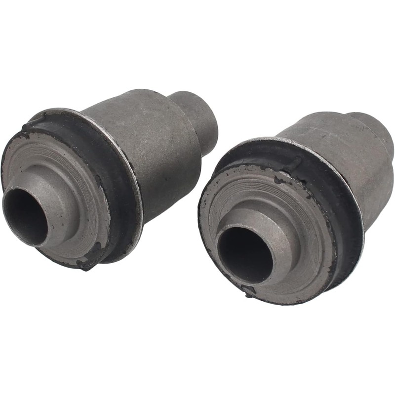 Prefer Warehouse Pair Front Suspension Subframe Bushing Left & Right