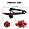 Nucleiser Cherry, MUNSKT Multi Cherry Stone Nucleiser Olive Picker Cherry