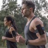 Quad Lock Running/Sports Armband