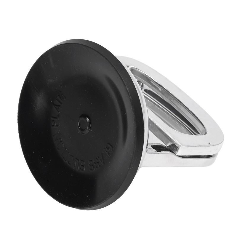 80KG Glass Suction Cup Lifting Moving Mover Aluminium Alloy Vacuum