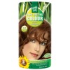 Henna Plus Long Lasting Colour Copper Mahogany 6.45 – 100 ml
