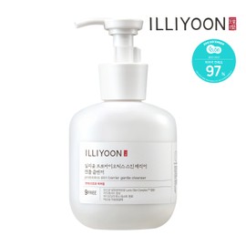 Illiyoon [Coupon Discount] Illiyoon Probiotics Skin Barrier Gentle Cleanser (Feminine Cleanser) 300ML / 일리윤 [쿠폰할인]일리윤 프로바이오틱스 스킨배리어 젠틀 클렌저 (여성청결제) 300ML