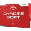 2024 Callaway Golf Chrome Soft Monogrammed Golf Ball