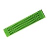 4 Lines 28 Cells Braille Writing Slate Plastic Learning Tools