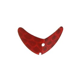 Mack's Lure Smile Blade® Scale 5-Pack