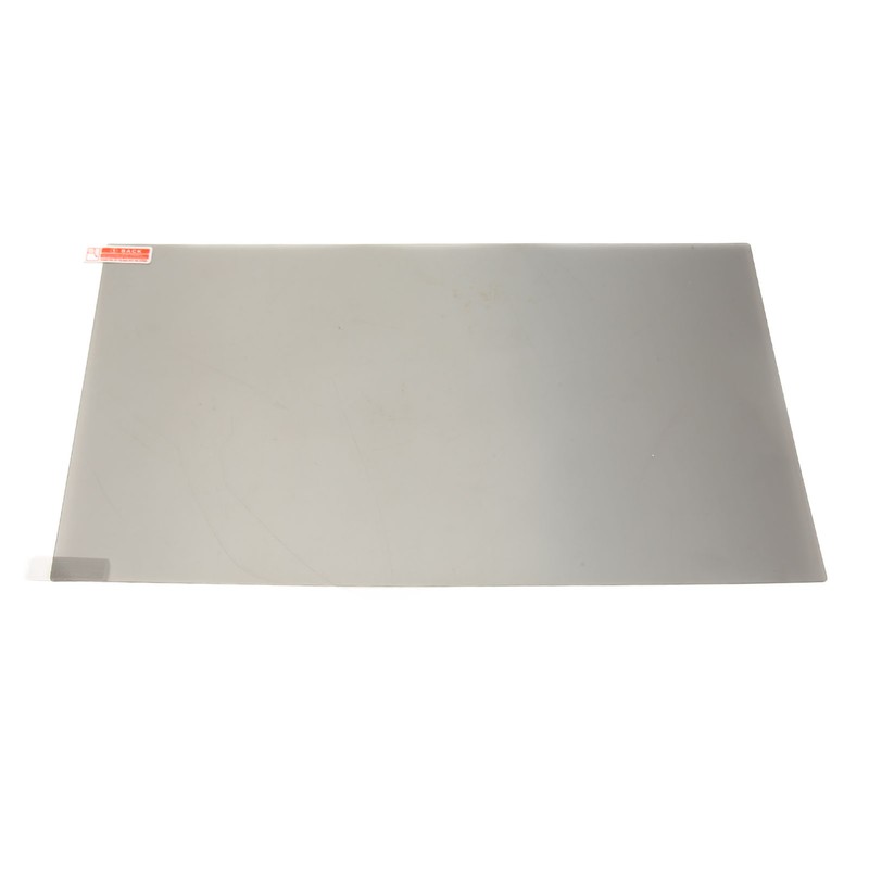 Computer Screen Protector UV Blocking Anti Blue Ray Scratch Proof