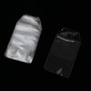 Operitacx Shirt Bag Protector Pack of 20 PVC Pocket Protectors