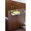 Wenko door shelving unit