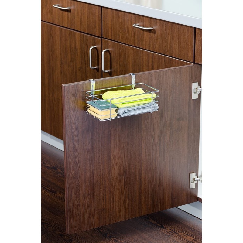 Wenko door shelving unit