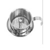 Dianoo Vietnamese Coffee Filter Press Coffee Maker,
