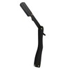 Professional Straight Edge Barber Razor Without Blade Lightweight Salon Quality