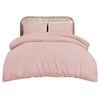 funky gadgets Single Duvet Cover Set – Soft Brushed Microfiber