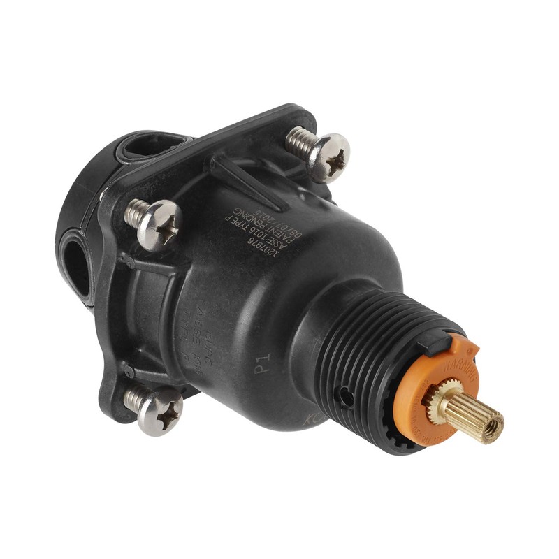 KOHLER Rite-Temp Pressure Balance Cartridge, Genuine Part GP800881, One-piece Design