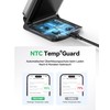 TECKNET Wireless Charger [2 Pack]