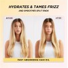 TRESemmé Gisou Aceite Honey Infused Hair Oil Cabello Miel 50ml