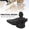 Focket Soporte para Gafas de Calavera, Práctico Soporte Creativo para