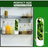 ZPSHYD Herb Keeper - Herb Storage Container and Preservator for