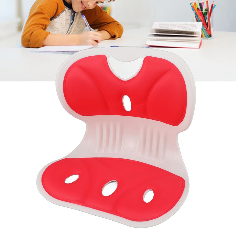 Petal Shape Waist Protection Chair Children Ergonomic Design Sitting Posture