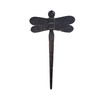 Marycrafts Dragonfly Horn Hair Stick Hairstick Hair Pin Hairpin Hair