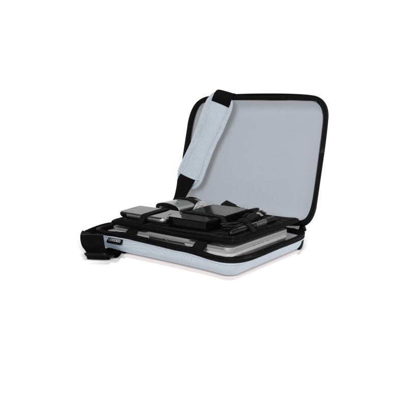 Cocoon CPS350LG 11" Netbook Case Includes Grid-IT!® Accessory Organizer (High-Rise