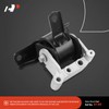 A-Premium 4PCS Engine Motor and Transmission Mount Set Compatible with