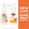 Palmer's Shea Formula Raw Shea Body Lotion, Loción Corporal Humectante