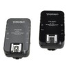 YONGNUO YN-622C TTL Wireless Flash Trigger 1/8000s Flash Ratio for