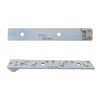 2pcs WR55X26671 Replacement Refrigerators LED Light Board Compatible for GE
