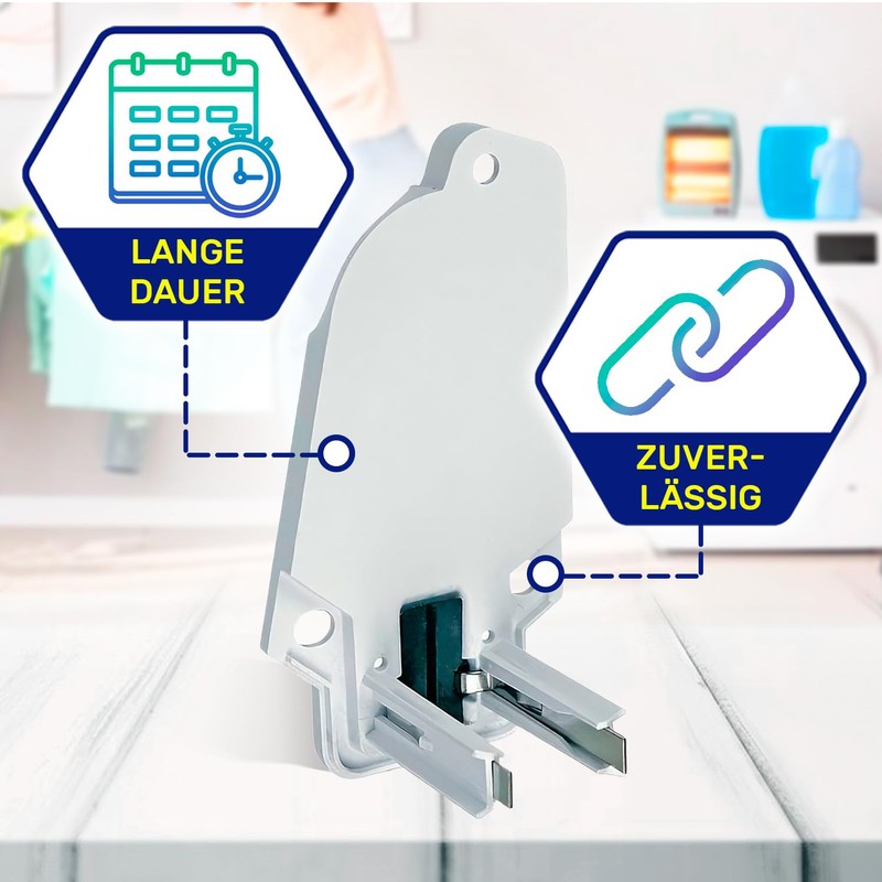 Sensor of the dryer with the original code 00622557 622557