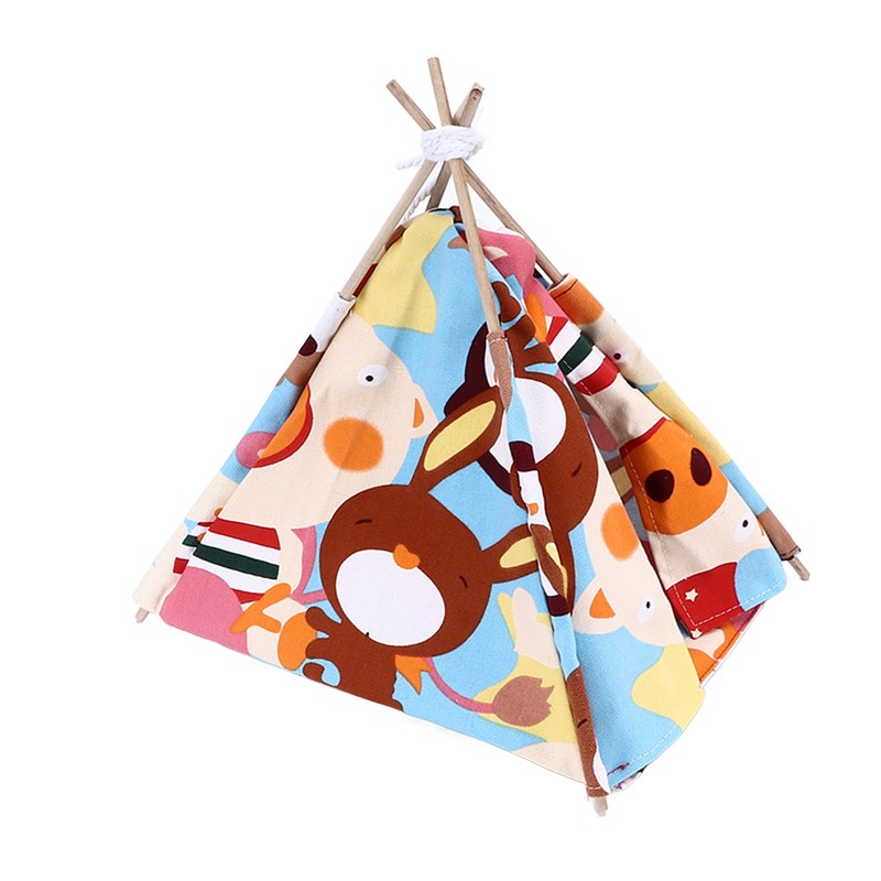 Bird Tent Premium Material Safe Comfortable Foldable Portable Space Saving