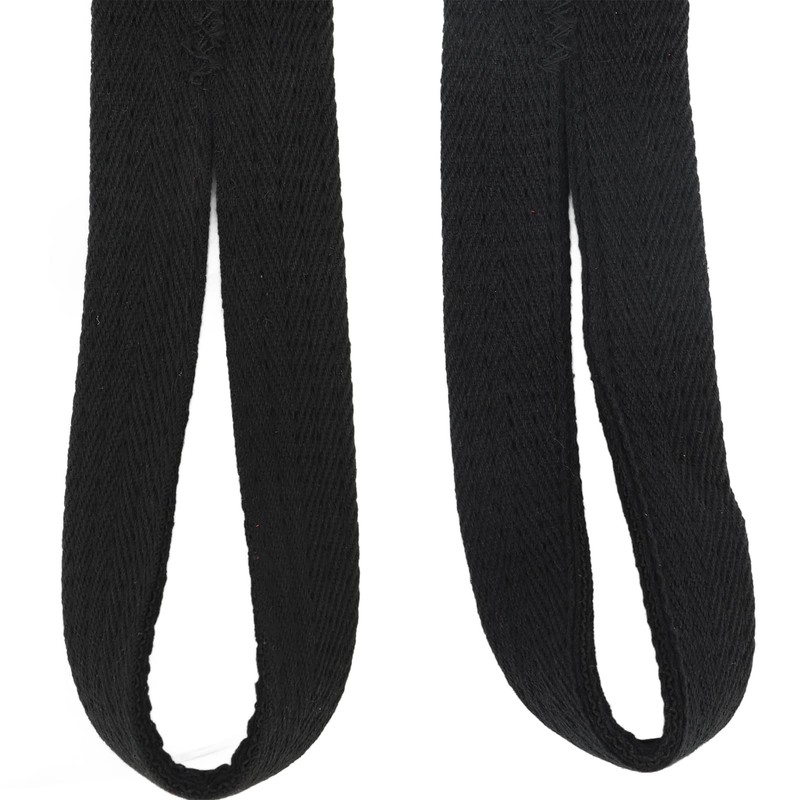 QANYEGN 1 Pair Lifting Wrist Strap, Soft Anti Slip Wrist