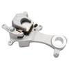 M MATI Rear Brake Caliper Master Cylinder Hose for Yamaha