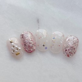 Pure J [x-mas collection] Jinju Tree✨ - Square / 퓨어제이[x-mas컬렉션] 진주트리✨ - 스퀘어
