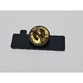 Case *Case IH Trademark Logo Hat 1.2" Lapel Pin Tie Tack International Harvester Farm