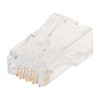 Panduit Cat5e Modular Plug MP588-C