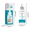Eelhoe Serum Antiedad Peptide 84% Colágeno Antiarrugas Día/Noche 30ml Rostro