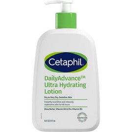 Cetaphil Daily Advance 473G