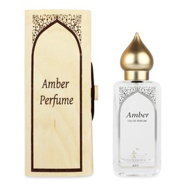 Nemat amber eau de