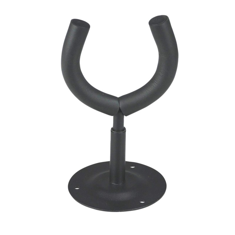 Netagon Short Arm Guitar Hanger Hook Holder Wall Mount Display