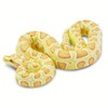 Safari 100250 Albinovil Python Figure - XL