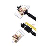Rollei Selfie Clip Smartphone Holder - Tripod Holder for Smartphones