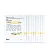 크니브 글루타치온 글로우 부스팅 마스크 23g 10매 Knive Glutathione Glow Boosting Mask 23g 10 Sheets